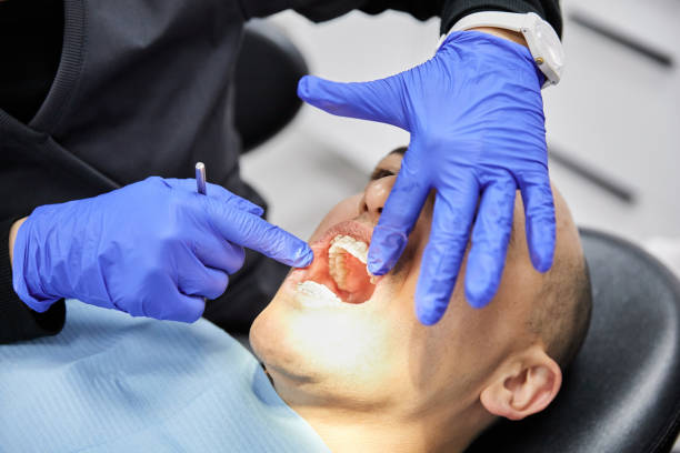 Best Walk-In Emergency Dental Services in Boaz, AL