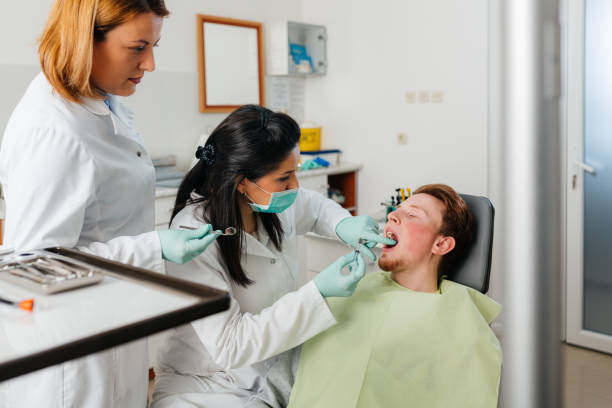 Best Emergency Treatment for Oral Infections in Boaz, AL