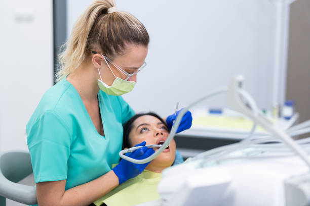 Best Emergency Wisdom Tooth Extraction in Boaz, AL